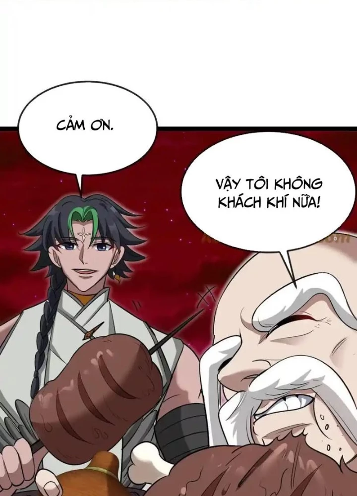 Trùng Sinh Thành Godzilla Chapter 192 - Trang 4