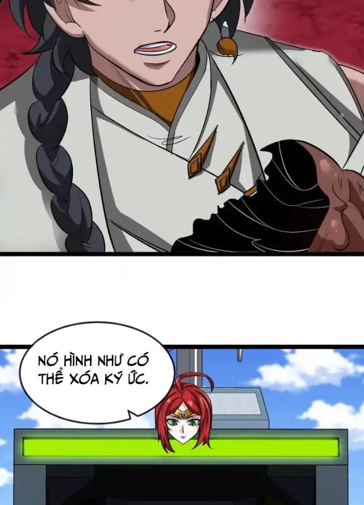 Trùng Sinh Thành Godzilla Chapter 192 - Trang 4