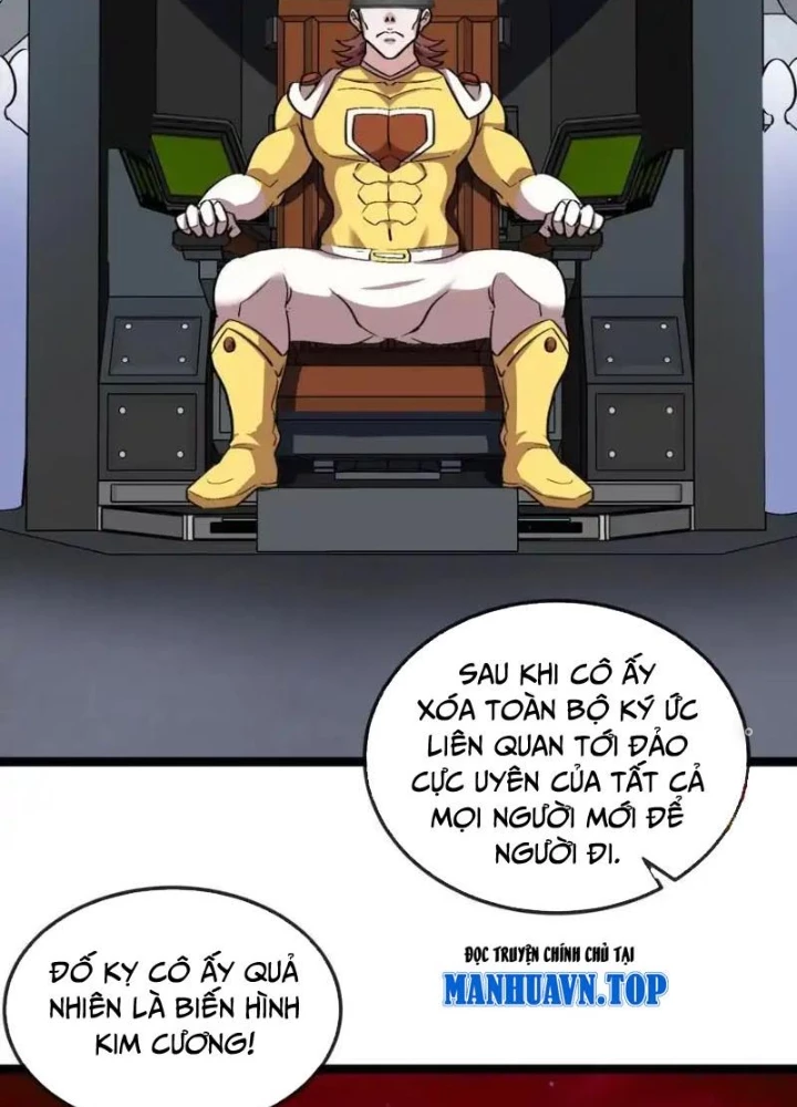 Trùng Sinh Thành Godzilla Chapter 192 - Trang 4