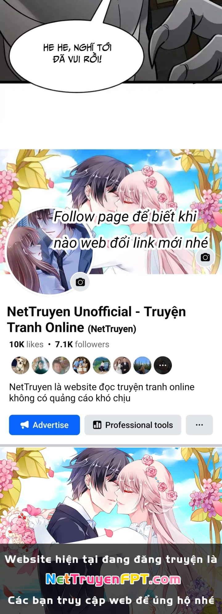 Trùng Sinh Thành Godzilla Chapter 192 - Trang 4