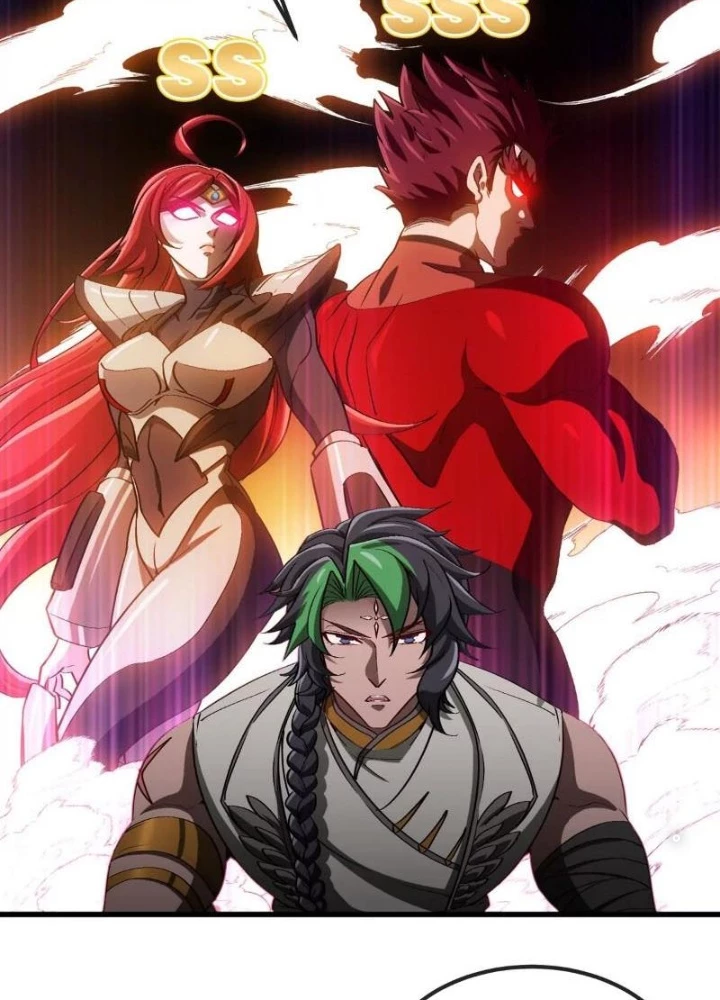 Trùng Sinh Thành Godzilla Chapter 193 - Next Chapter 194