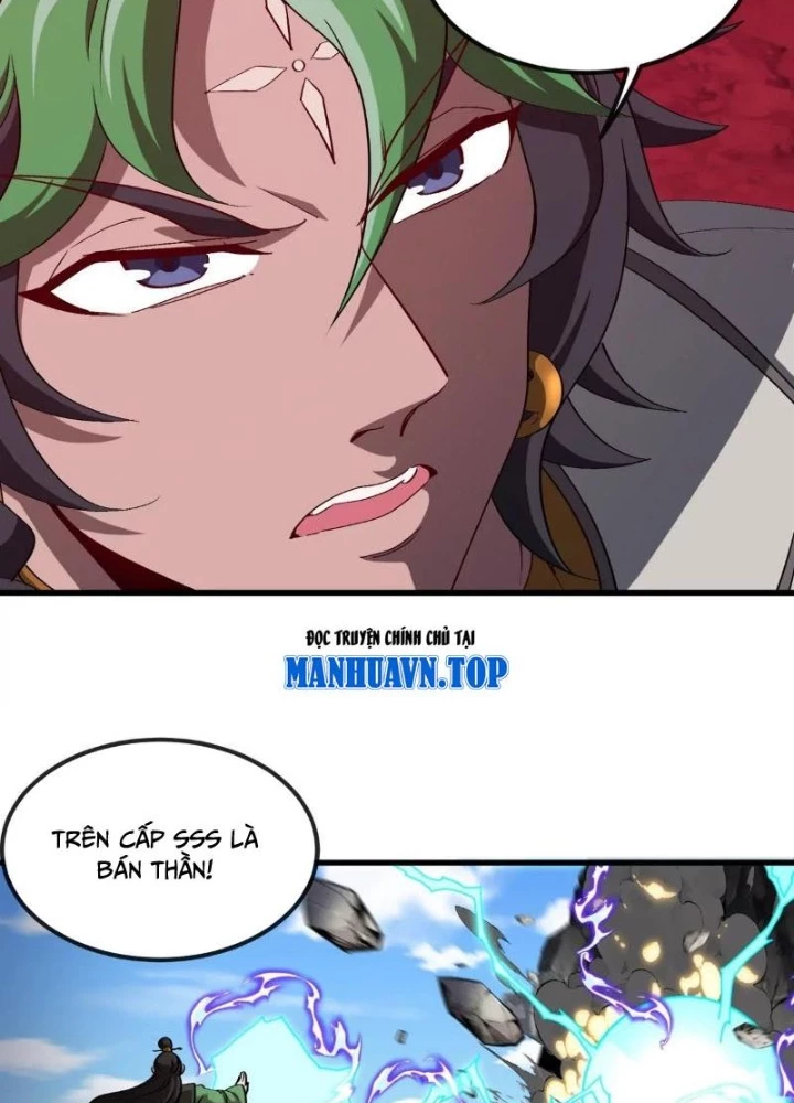 Trùng Sinh Thành Godzilla Chapter 193 - Next Chapter 194