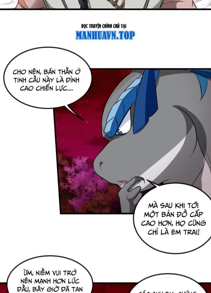 Trùng Sinh Thành Godzilla Chapter 193 - Next Chapter 194