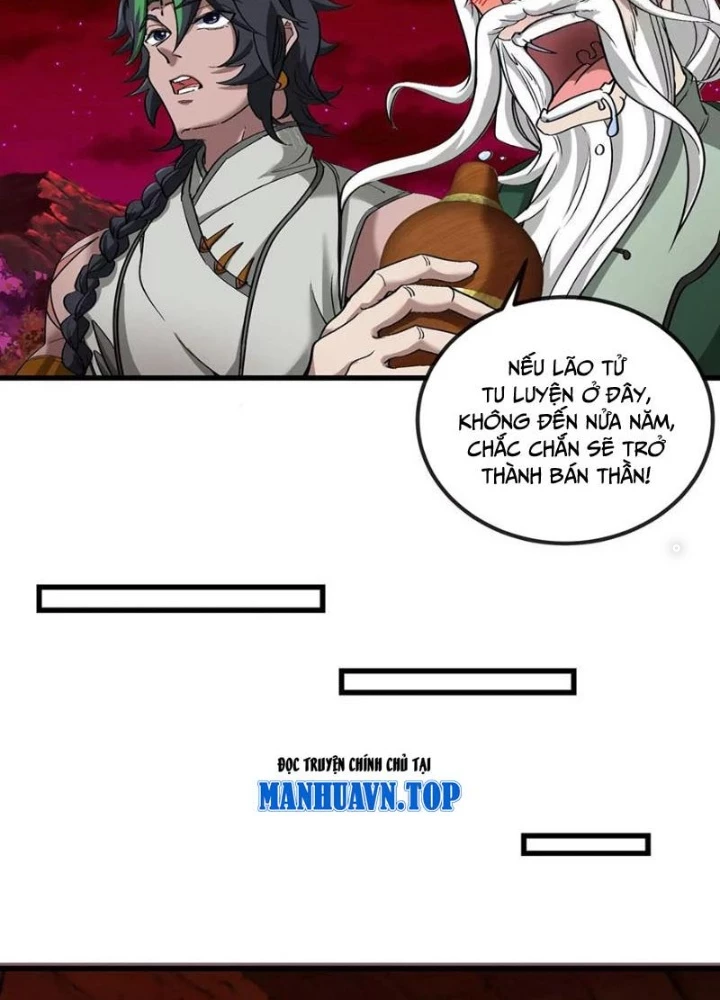 Trùng Sinh Thành Godzilla Chapter 193 - Next Chapter 194