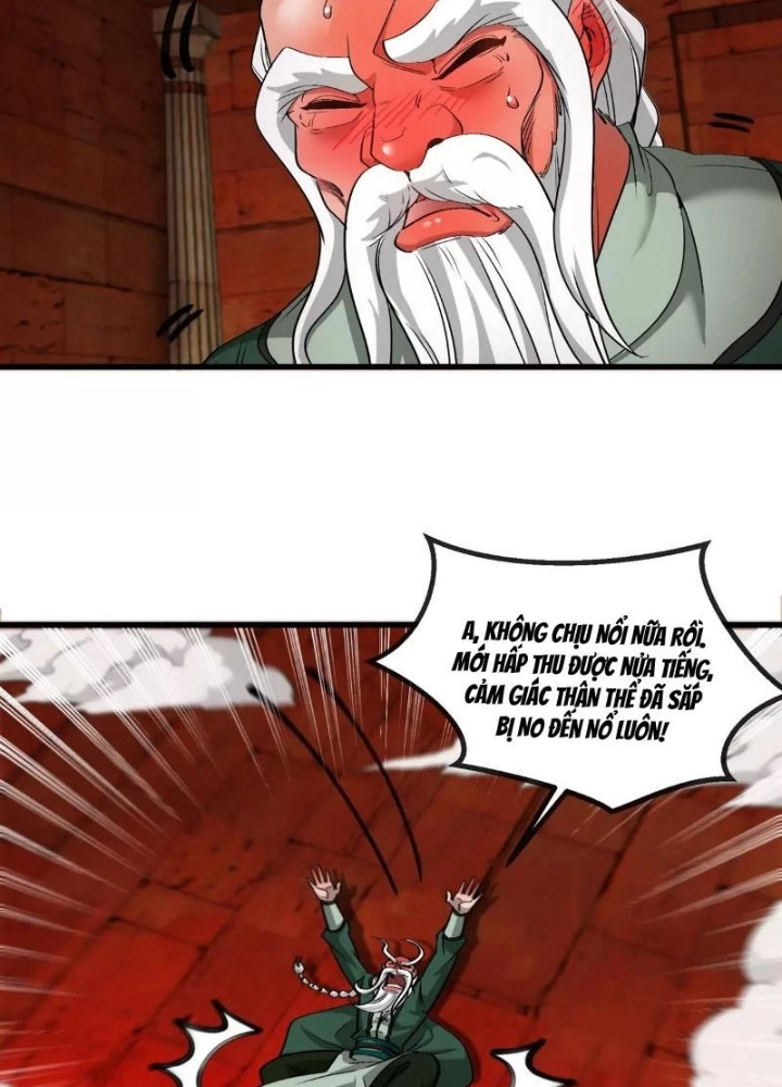 Trùng Sinh Thành Godzilla Chapter 193 - Next Chapter 194
