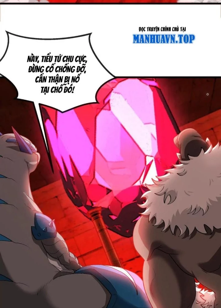 Trùng Sinh Thành Godzilla Chapter 193 - Next Chapter 194