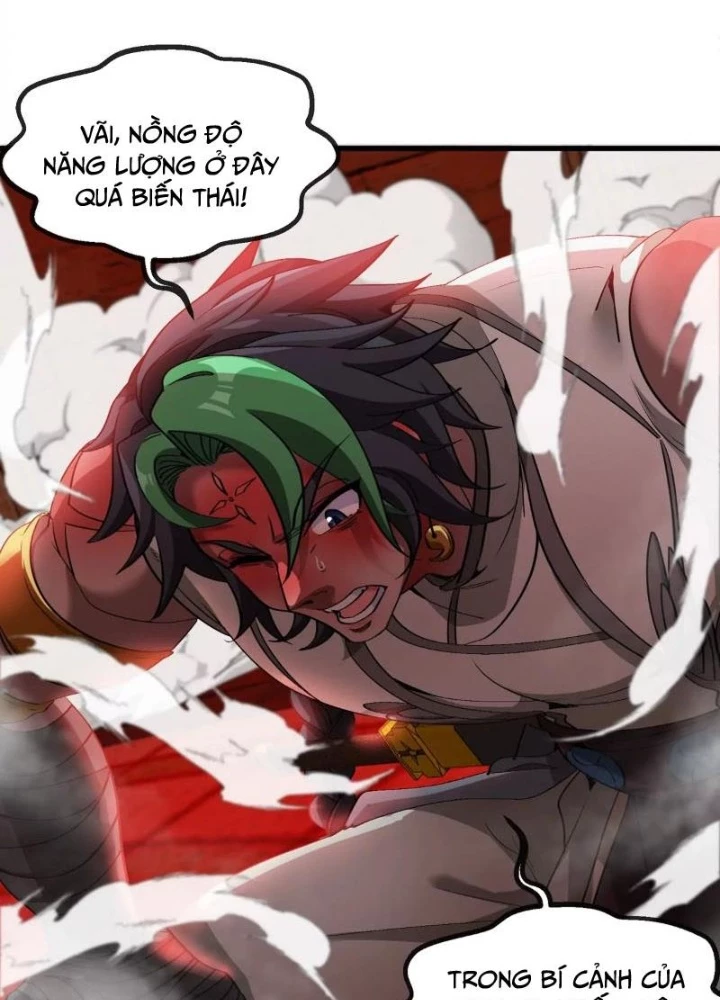 Trùng Sinh Thành Godzilla Chapter 193 - Next Chapter 194
