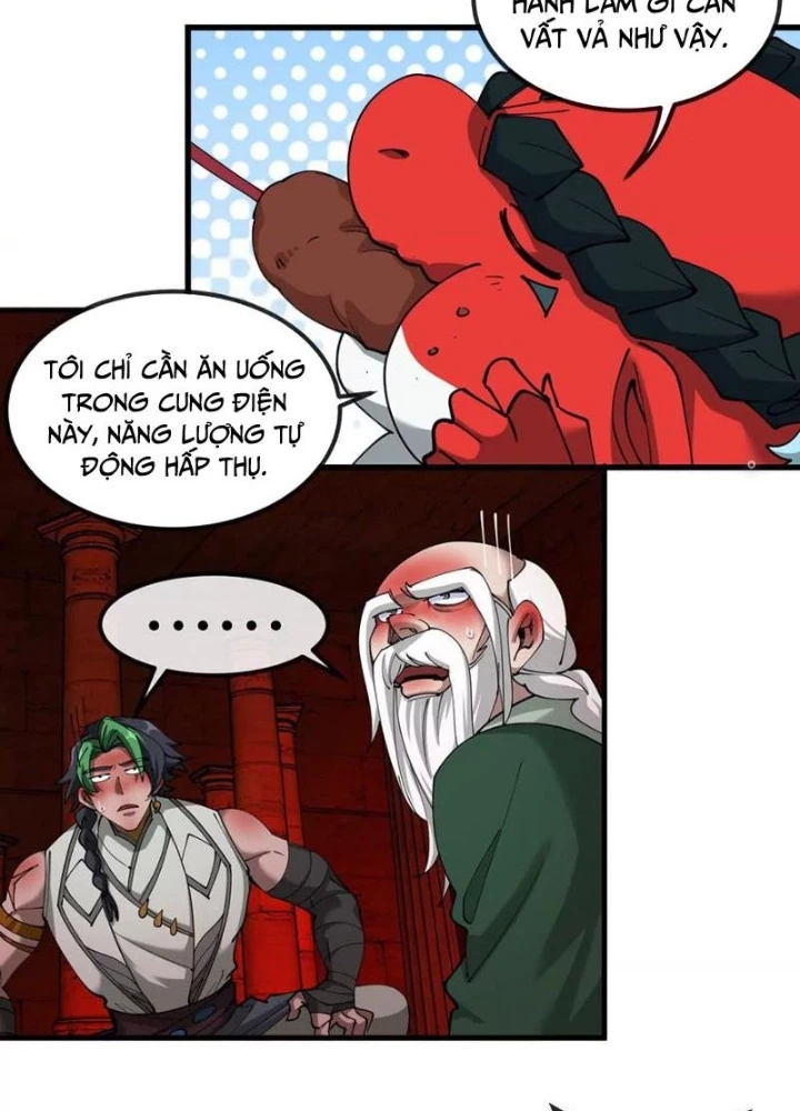 Trùng Sinh Thành Godzilla Chapter 193 - Next Chapter 194