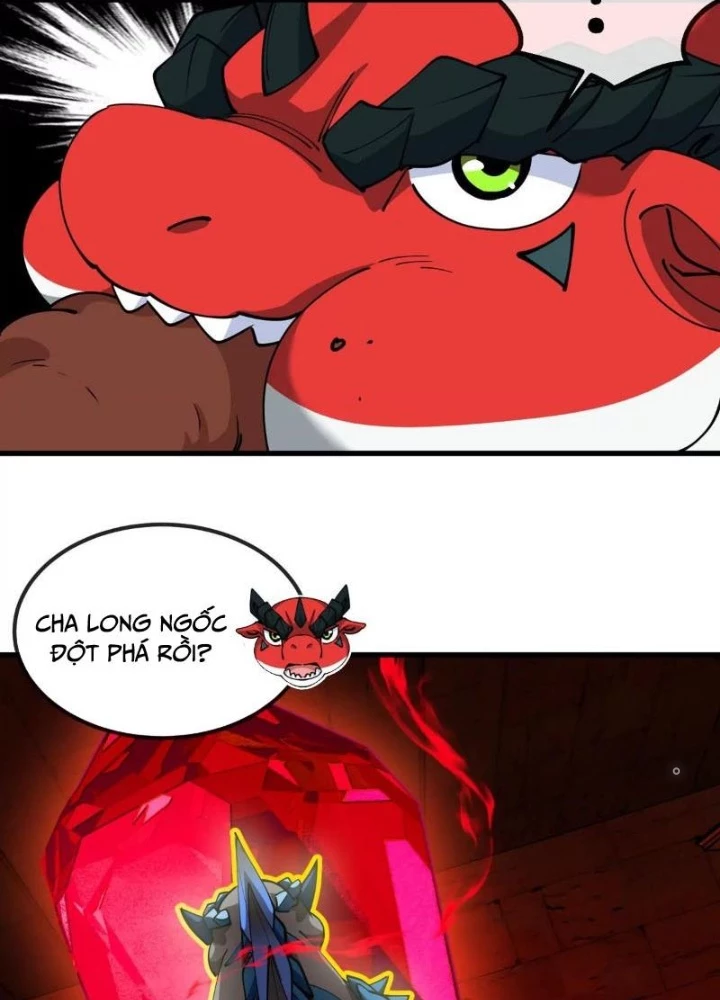 Trùng Sinh Thành Godzilla Chapter 193 - Next Chapter 194