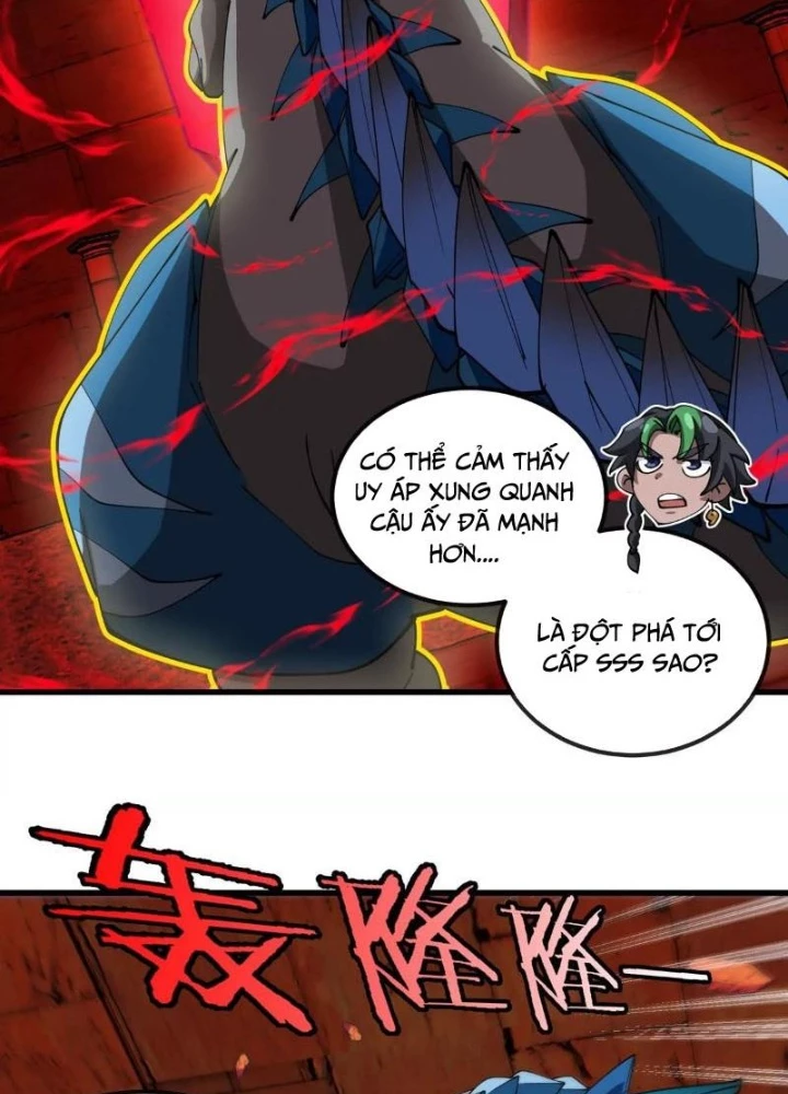 Trùng Sinh Thành Godzilla Chapter 193 - Next Chapter 194