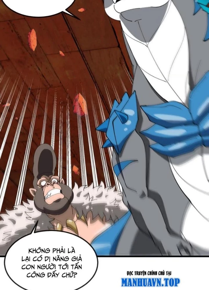 Trùng Sinh Thành Godzilla Chapter 193 - Next Chapter 194