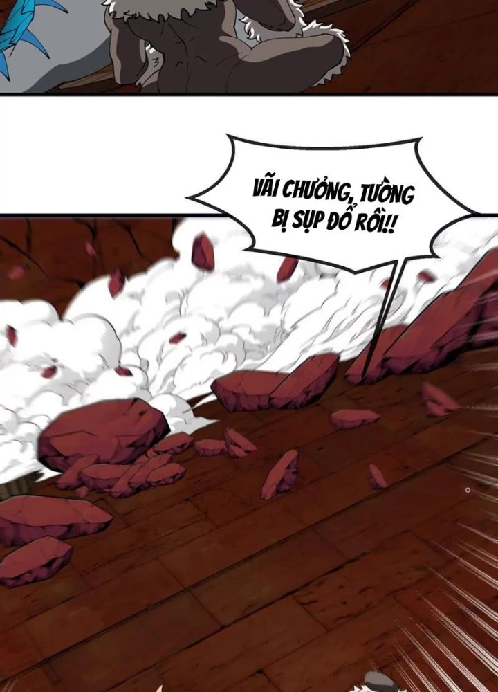 Trùng Sinh Thành Godzilla Chapter 193 - Next Chapter 194