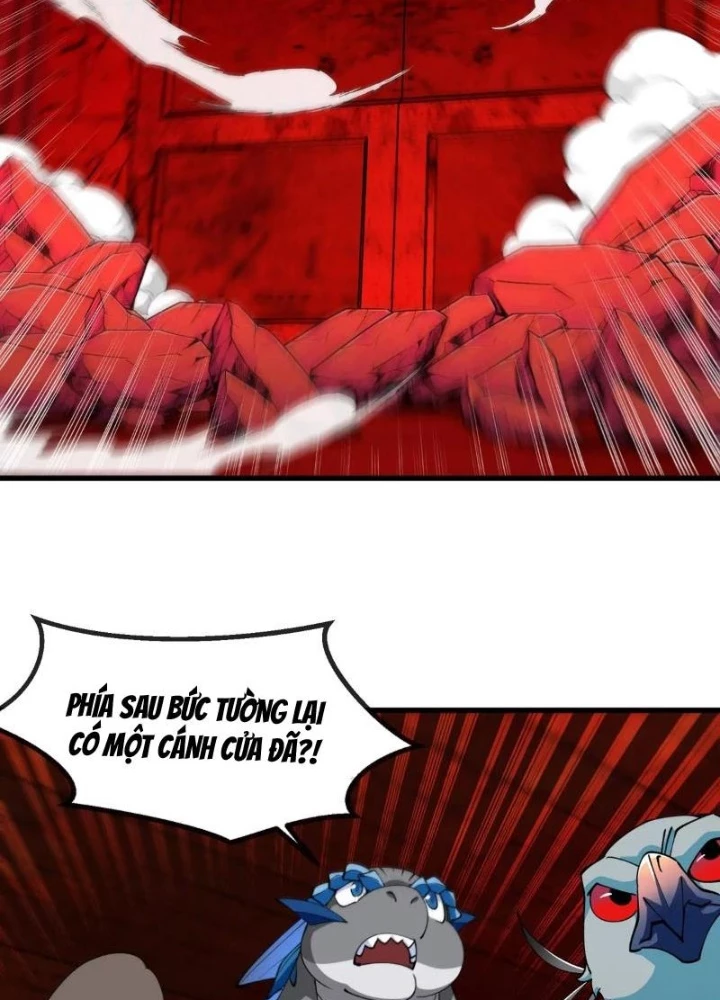 Trùng Sinh Thành Godzilla Chapter 193 - Next Chapter 194