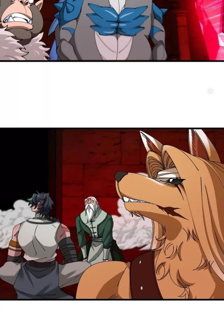 Trùng Sinh Thành Godzilla Chapter 193 - Next Chapter 194