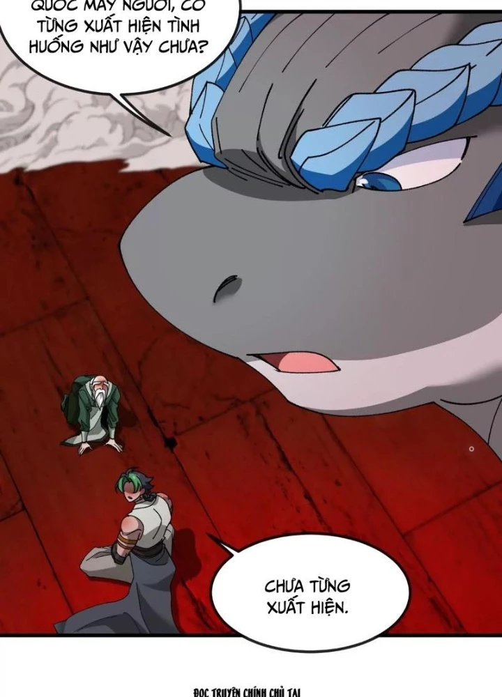Trùng Sinh Thành Godzilla Chapter 193 - Next Chapter 194