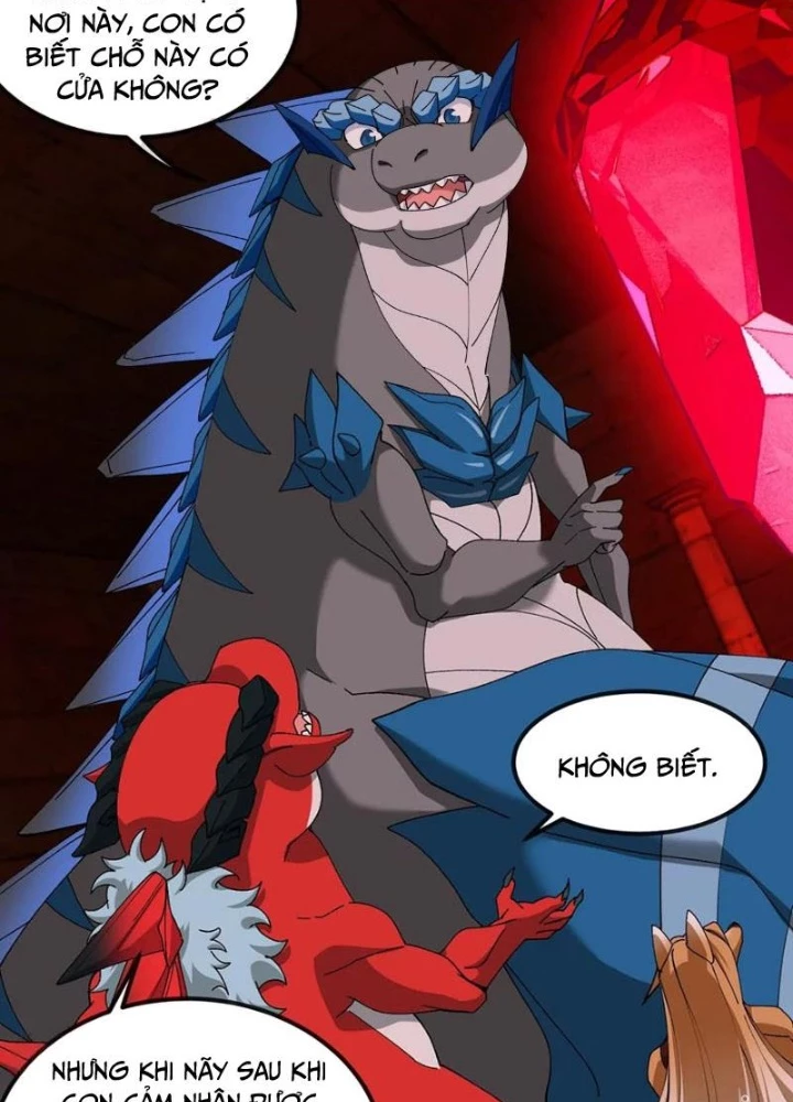 Trùng Sinh Thành Godzilla Chapter 193 - Next Chapter 194