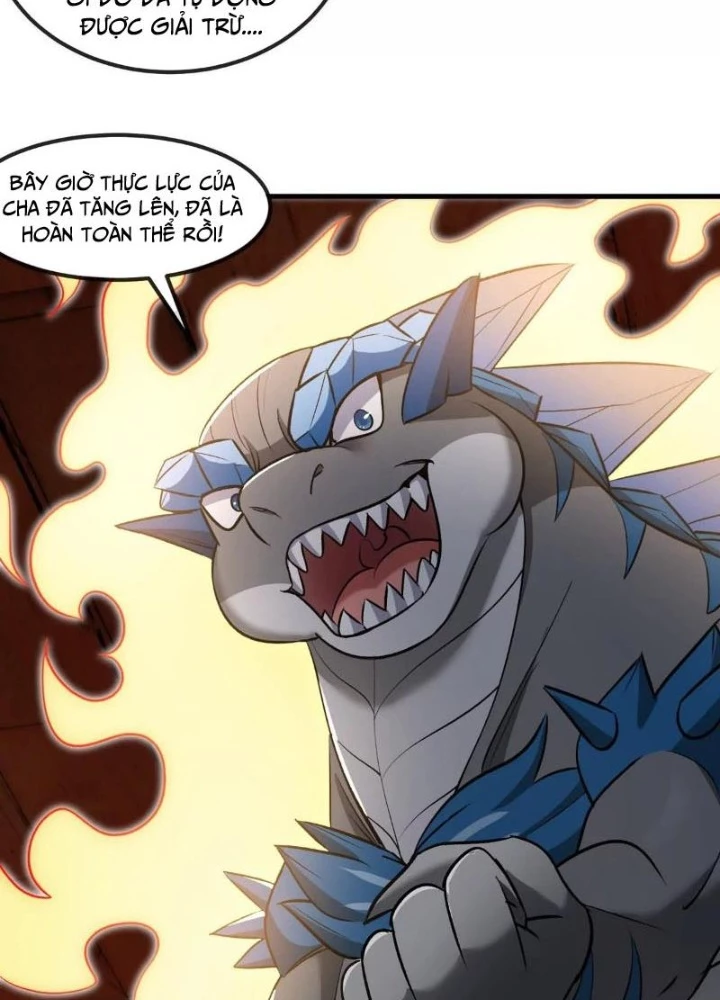 Trùng Sinh Thành Godzilla Chapter 193 - Next Chapter 194