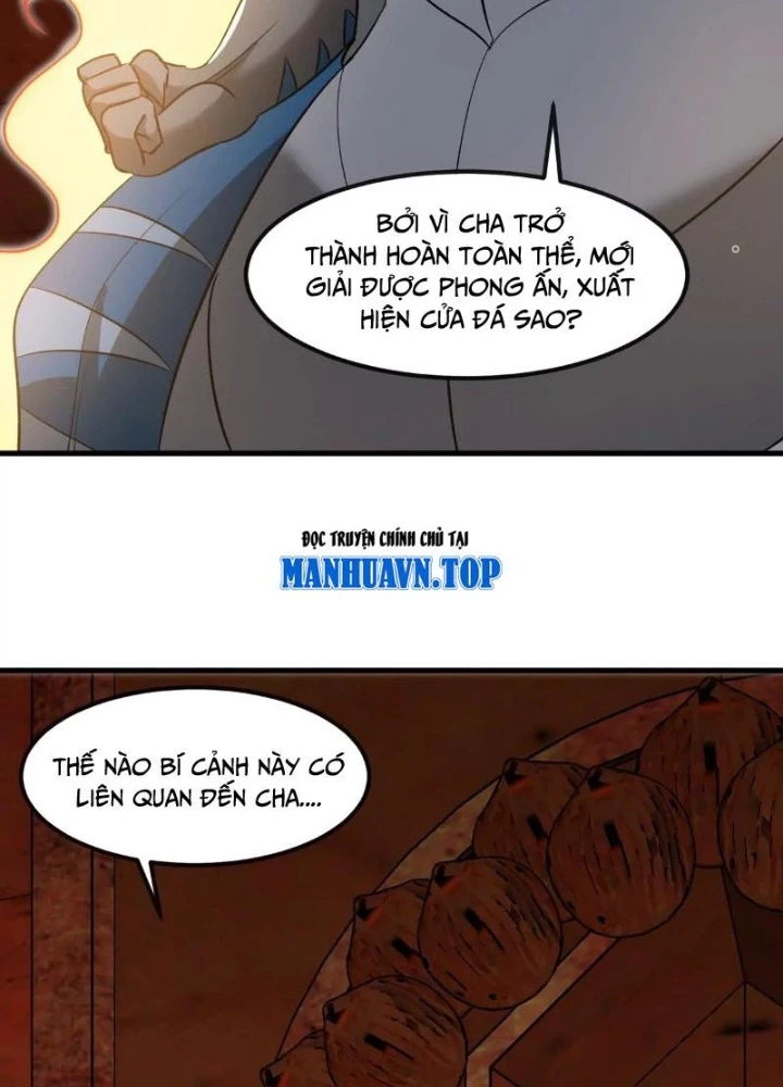 Trùng Sinh Thành Godzilla Chapter 193 - Next Chapter 194