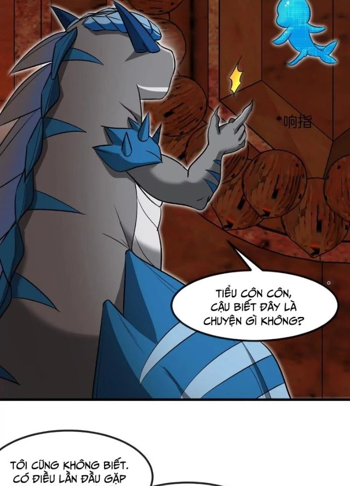 Trùng Sinh Thành Godzilla Chapter 193 - Next Chapter 194