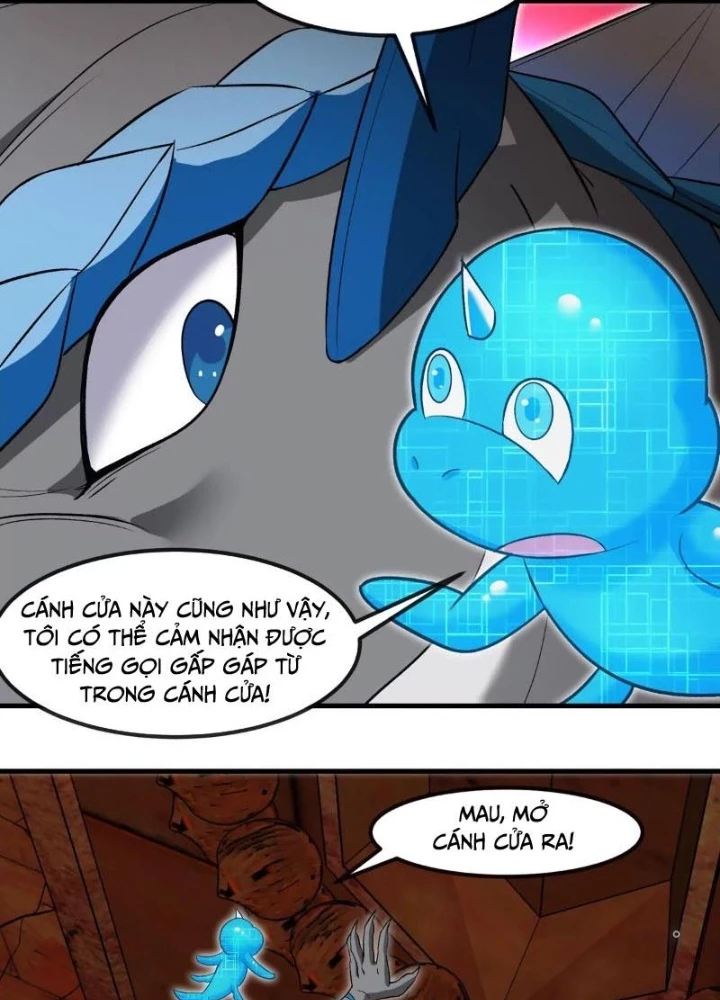 Trùng Sinh Thành Godzilla Chapter 193 - Next Chapter 194