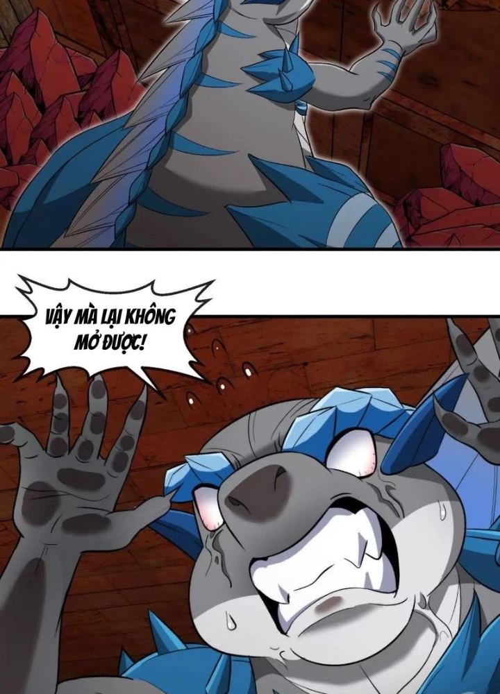 Trùng Sinh Thành Godzilla Chapter 193 - Next Chapter 194