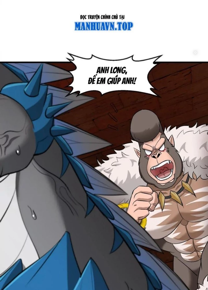Trùng Sinh Thành Godzilla Chapter 193 - Next Chapter 194