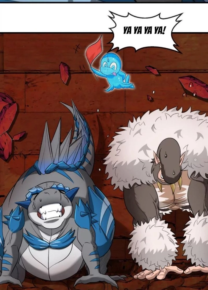 Trùng Sinh Thành Godzilla Chapter 193 - Next Chapter 194