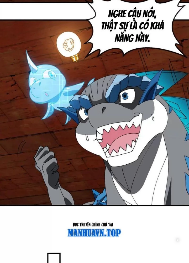 Trùng Sinh Thành Godzilla Chapter 193 - Next Chapter 194