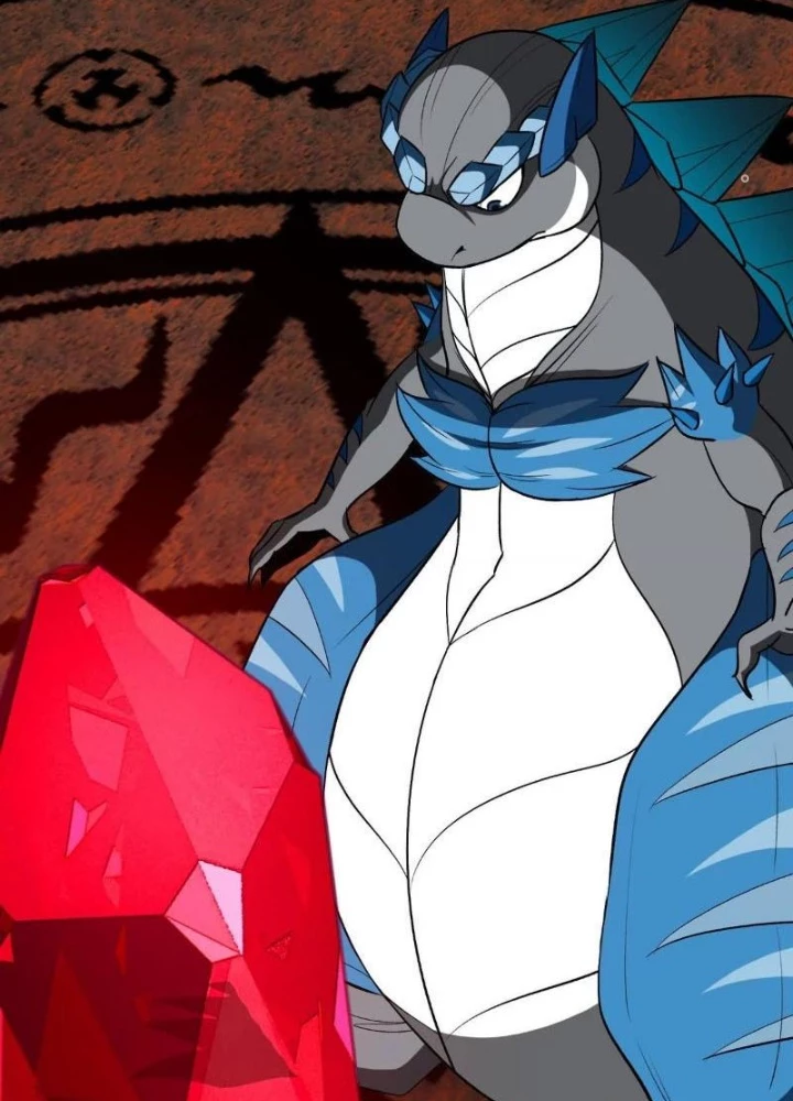 Trùng Sinh Thành Godzilla Chapter 193 - Next Chapter 194