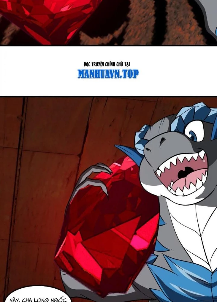 Trùng Sinh Thành Godzilla Chapter 193 - Next Chapter 194