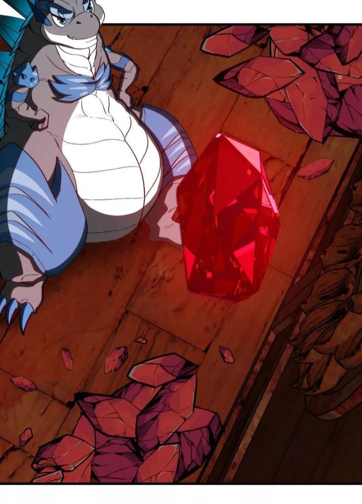 Trùng Sinh Thành Godzilla Chapter 193 - Next Chapter 194