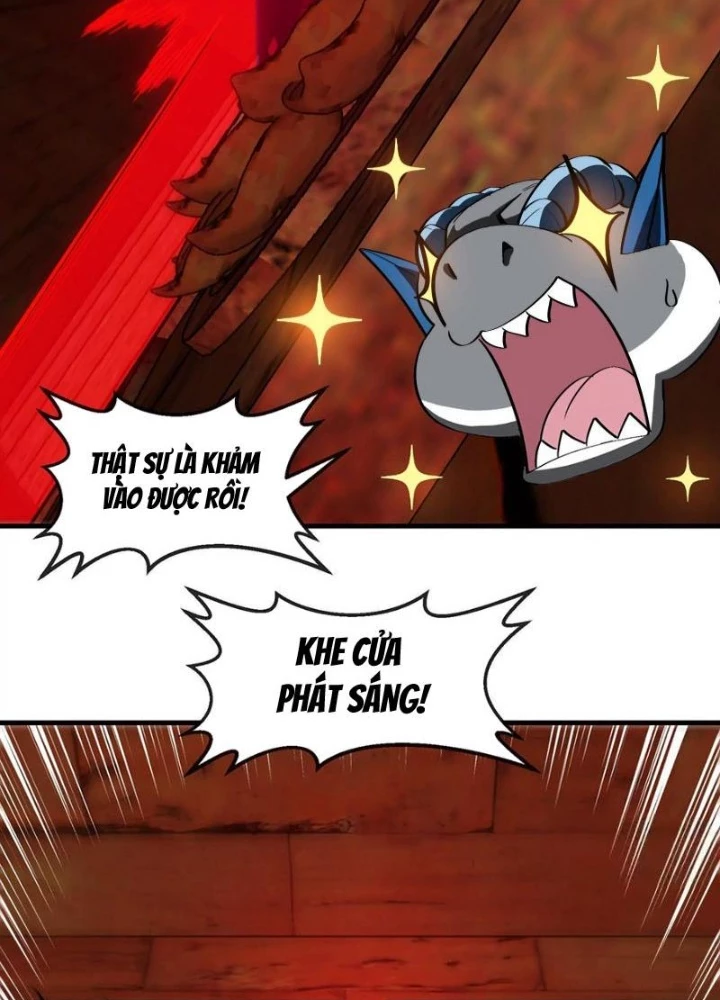 Trùng Sinh Thành Godzilla Chapter 193 - Next Chapter 194