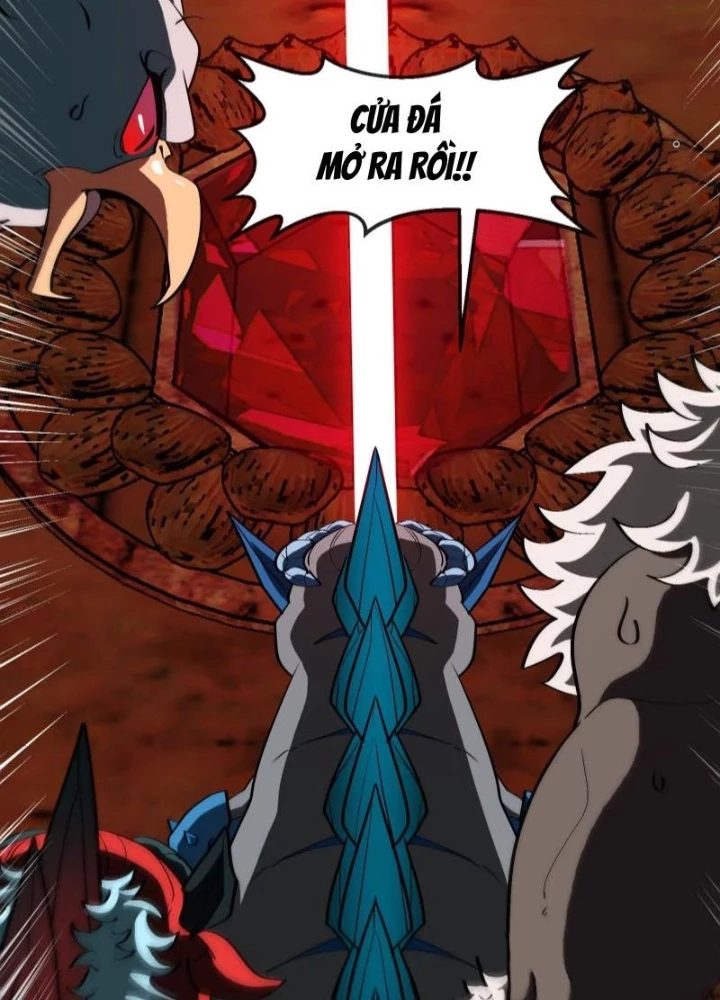 Trùng Sinh Thành Godzilla Chapter 193 - Next Chapter 194