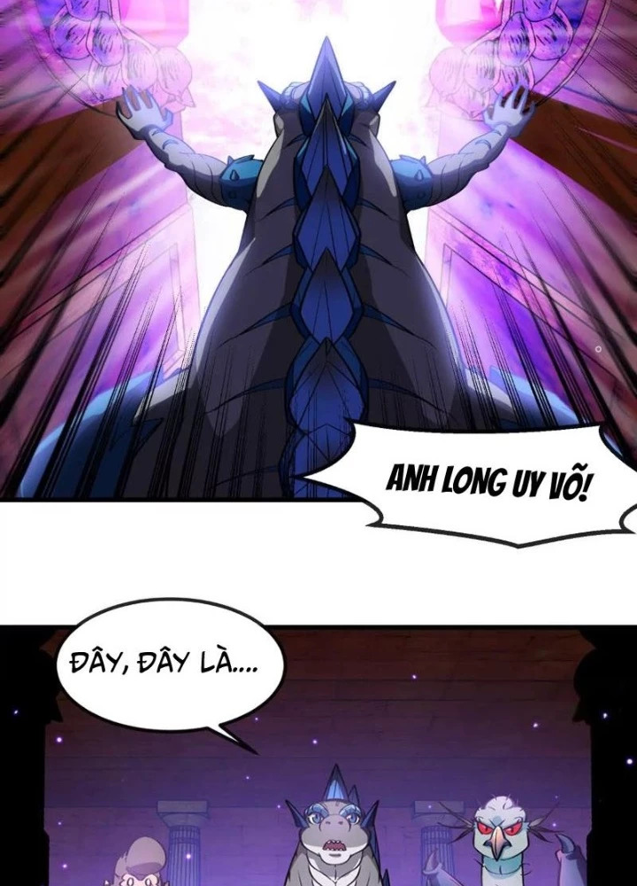 Trùng Sinh Thành Godzilla Chapter 194 - Trang 4