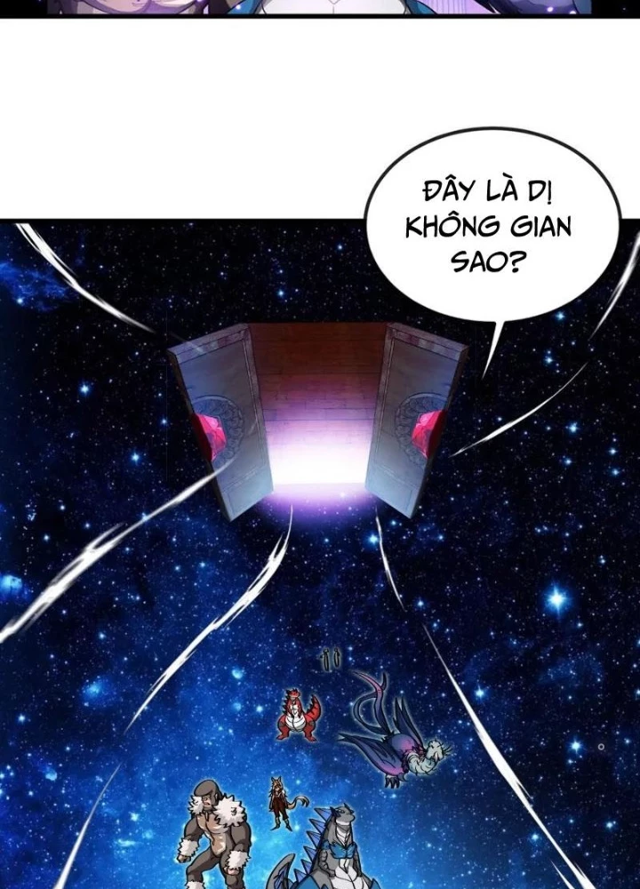 Trùng Sinh Thành Godzilla Chapter 194 - Trang 4