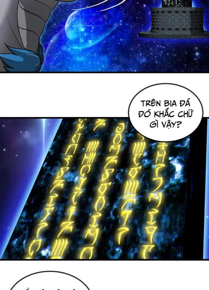 Trùng Sinh Thành Godzilla Chapter 194 - Trang 4