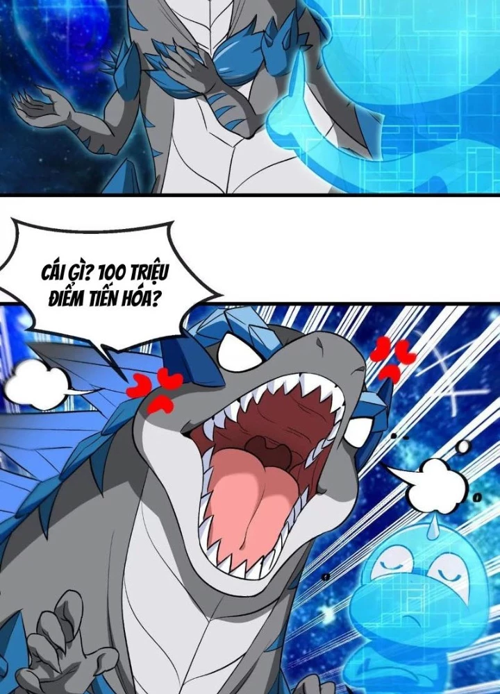 Trùng Sinh Thành Godzilla Chapter 194 - Trang 4
