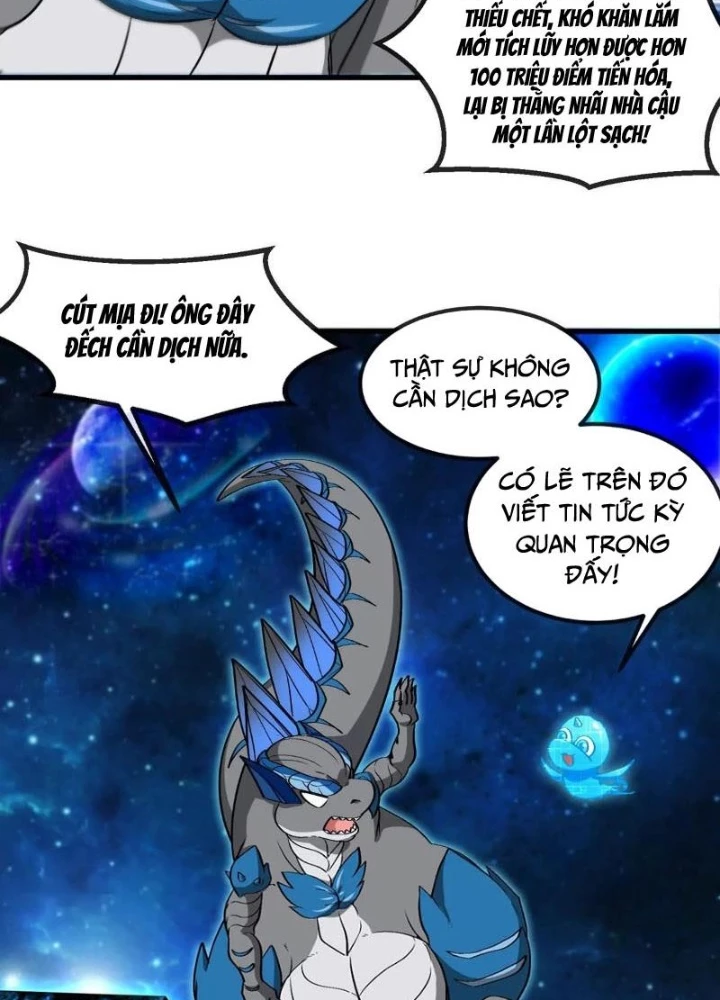 Trùng Sinh Thành Godzilla Chapter 194 - Trang 4