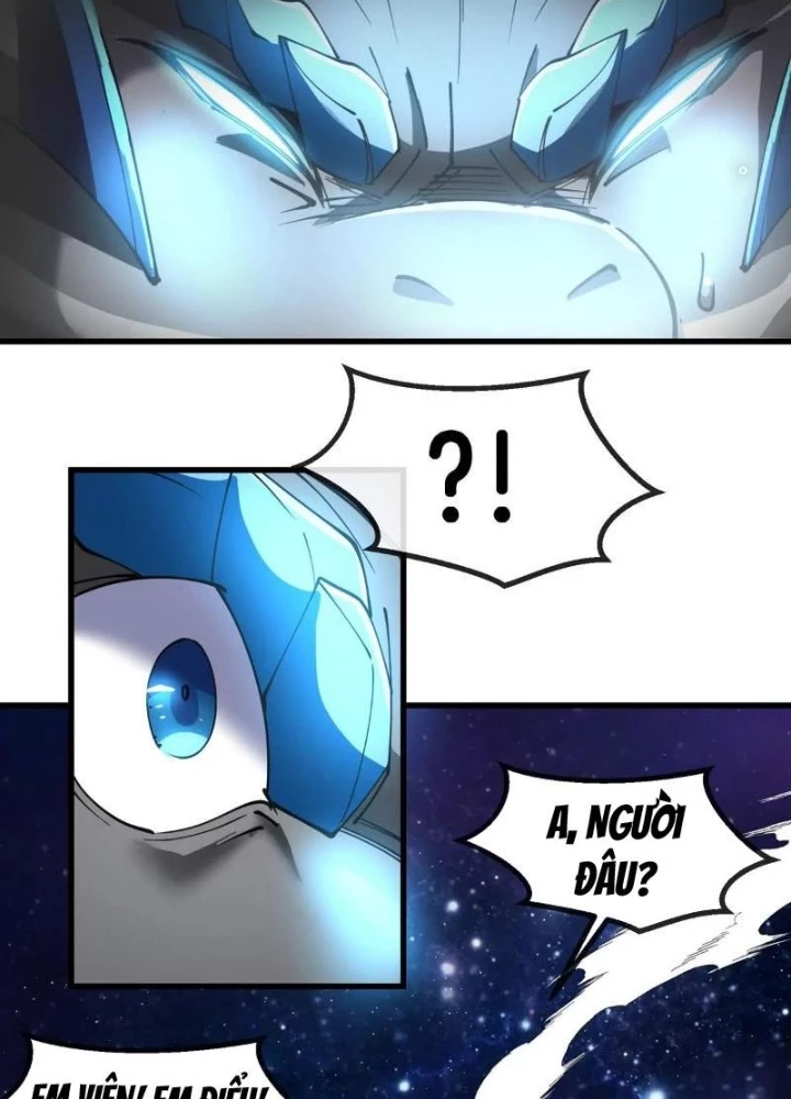 Trùng Sinh Thành Godzilla Chapter 194 - Trang 4