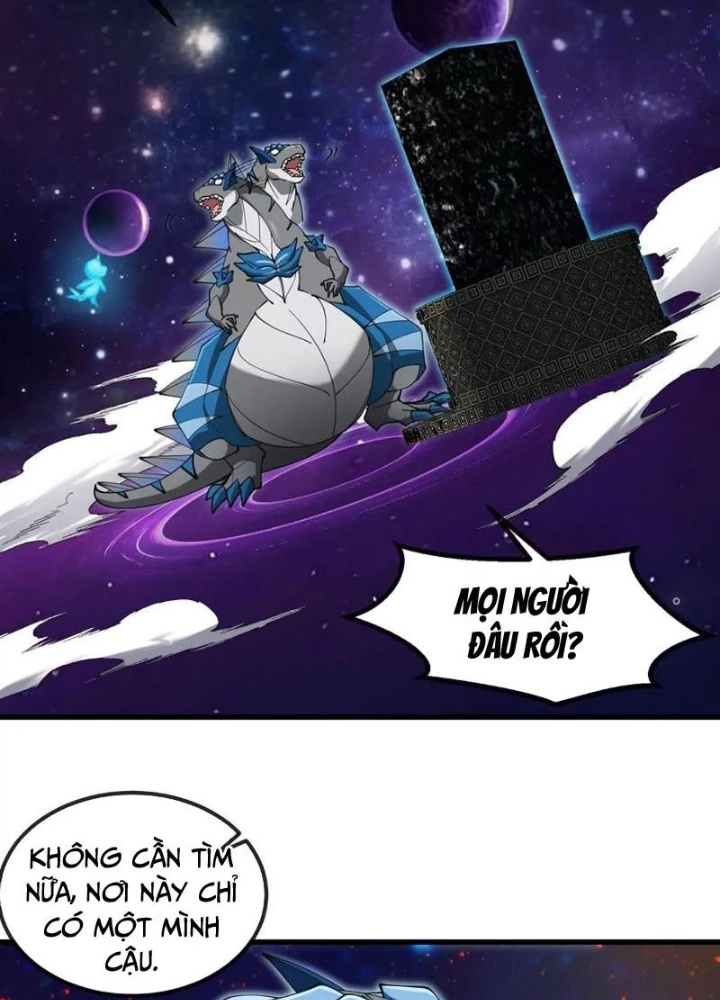 Trùng Sinh Thành Godzilla Chapter 194 - Trang 4