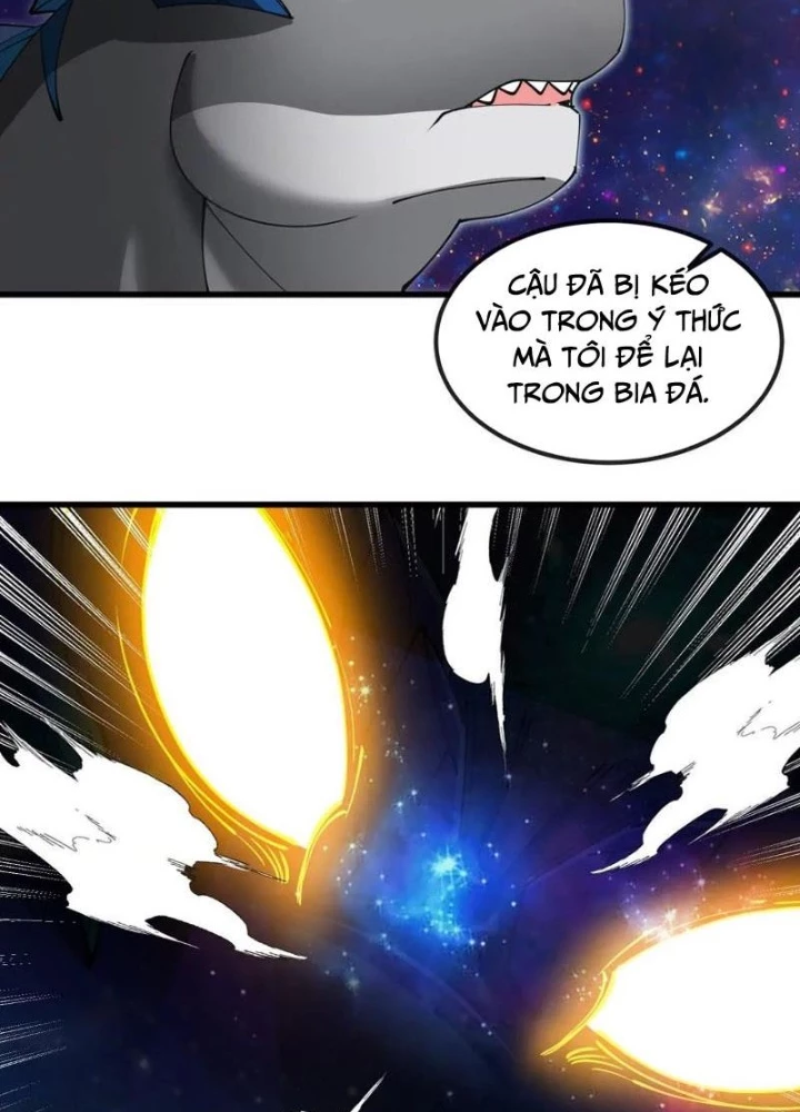 Trùng Sinh Thành Godzilla Chapter 194 - Trang 4