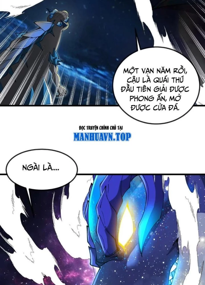 Trùng Sinh Thành Godzilla Chapter 194 - Trang 4