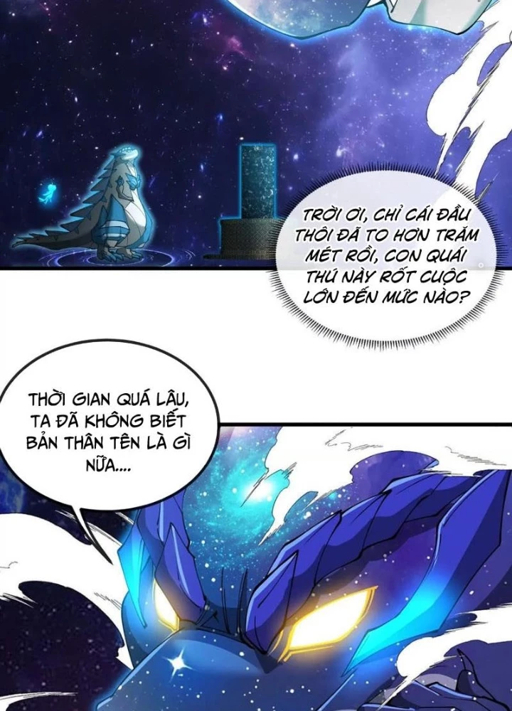 Trùng Sinh Thành Godzilla Chapter 194 - Trang 4