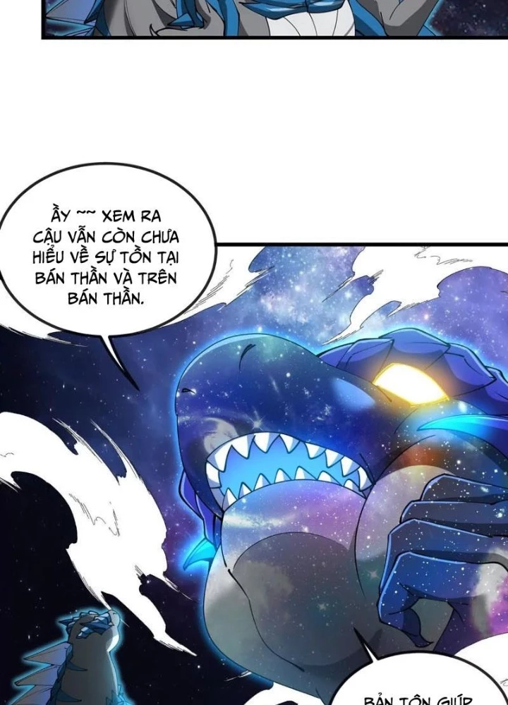 Trùng Sinh Thành Godzilla Chapter 194 - Trang 4