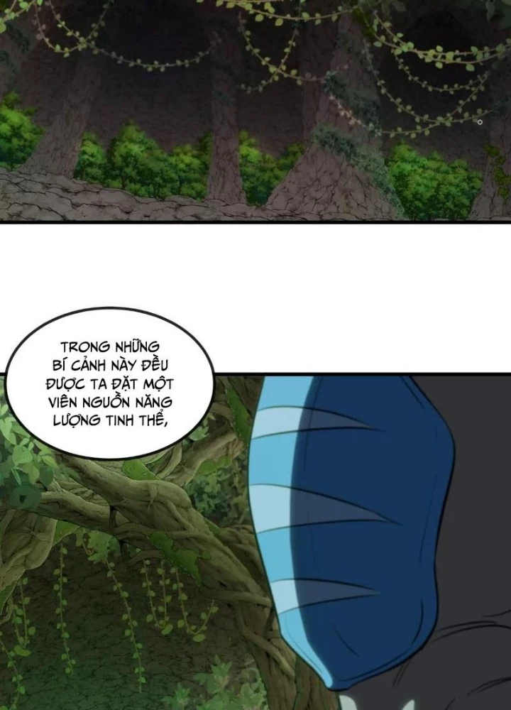 Trùng Sinh Thành Godzilla Chapter 194 - Trang 4