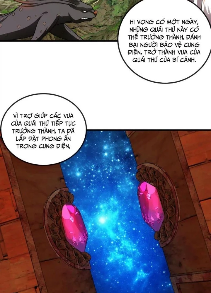 Trùng Sinh Thành Godzilla Chapter 194 - Trang 4