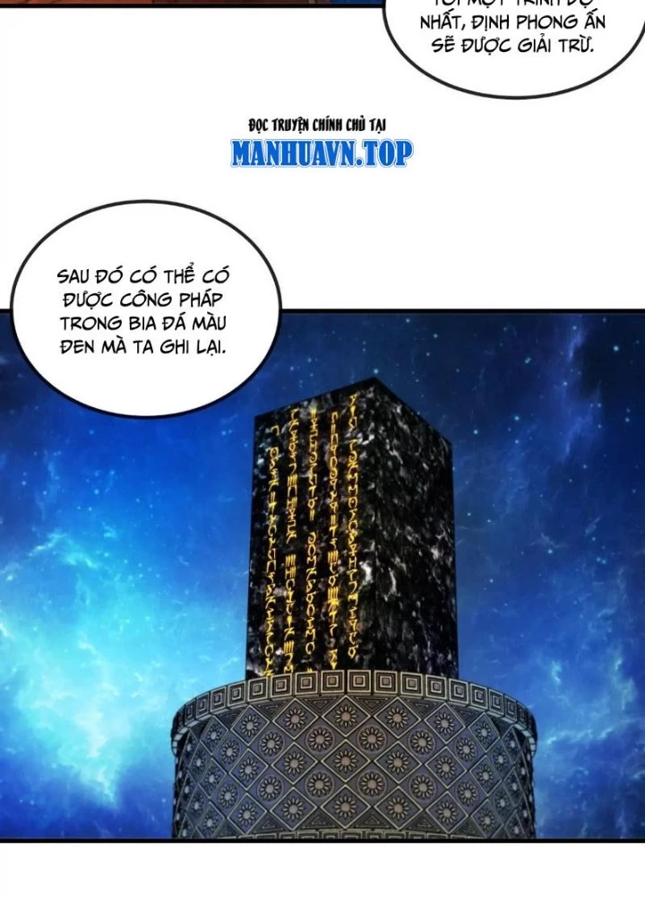 Trùng Sinh Thành Godzilla Chapter 194 - Trang 4