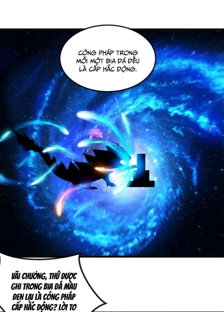 Trùng Sinh Thành Godzilla Chapter 194 - Trang 4