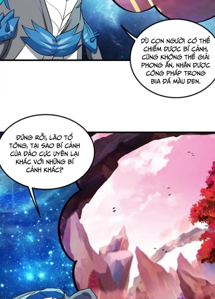 Trùng Sinh Thành Godzilla Chapter 194 - Trang 4