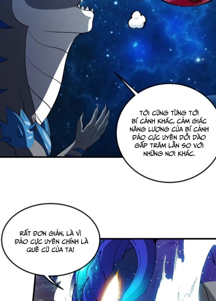 Trùng Sinh Thành Godzilla Chapter 194 - Trang 4